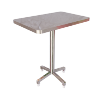 STANDING TABLE